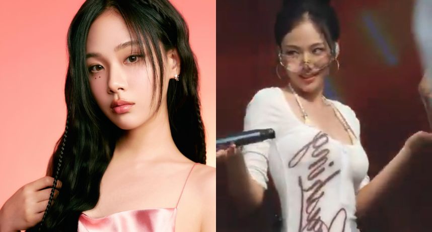 Waterbomb大尺度演出引爆爭議！BIBI 台上當眾解衣、猛男圍繞演出 網批：太超過
